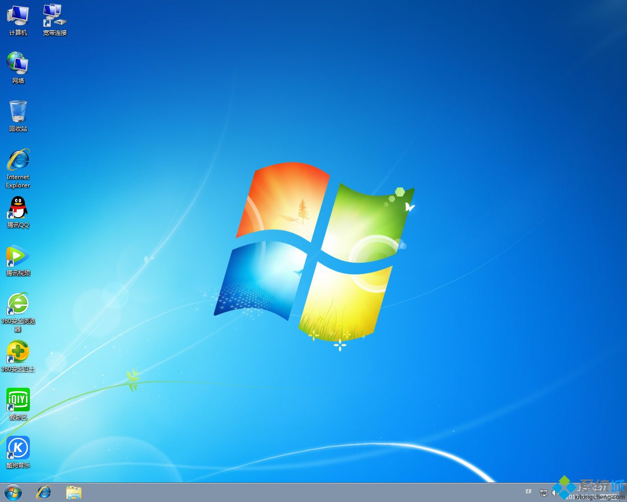 ܲ԰win7ϵͳװ_ܲ԰ghost win7 64λ콢v1807 ISO