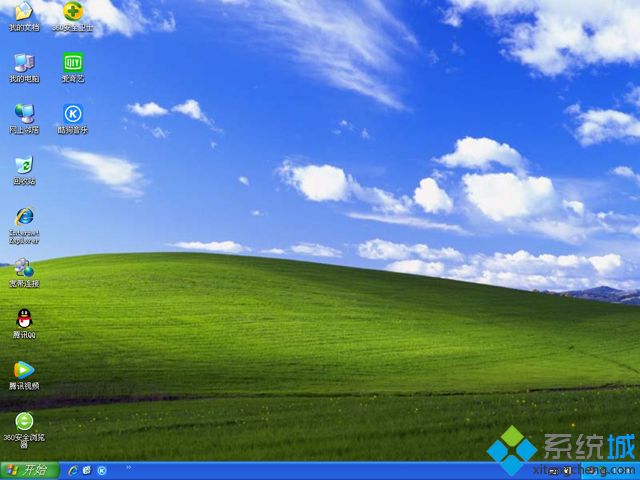 �ܲ���԰ghost xp sp3Ӳ��ֱװ��V2018.02